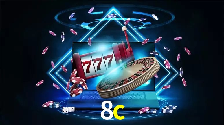 Slot Games 8c