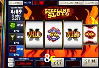 Descubra o Mundo do Cassino Online com 8c