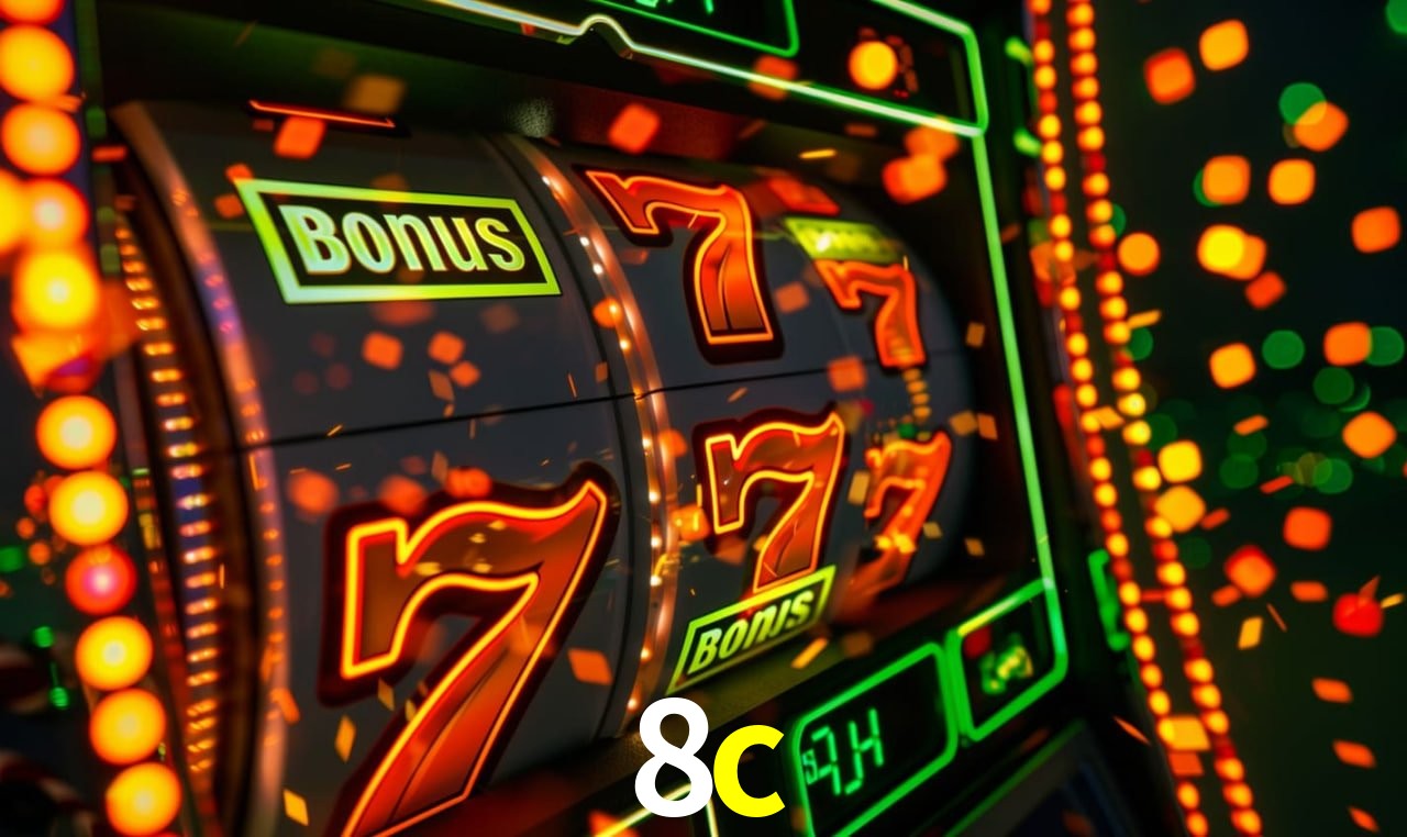 Descubra o Programa VIP da 8c: Vantagens Exclusivas para Jogadores