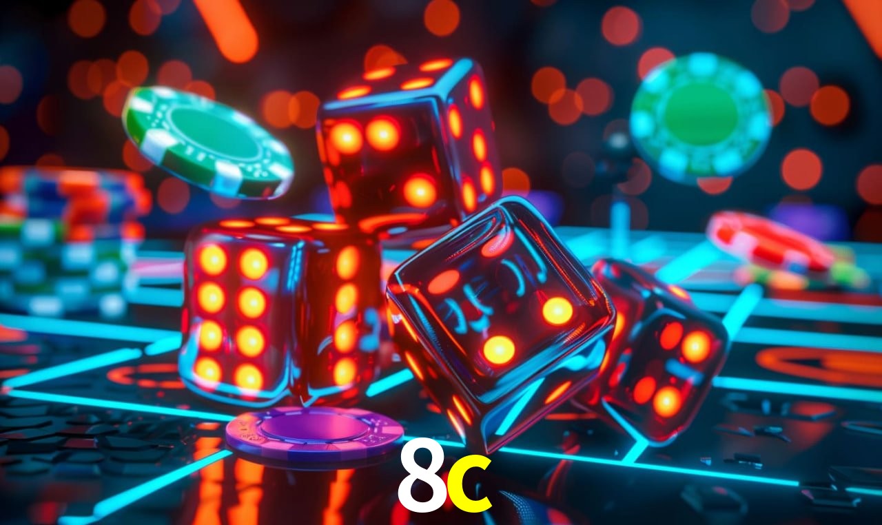 A Emoção da Loteria na 8c: Uma Chance de Mudança de Vida