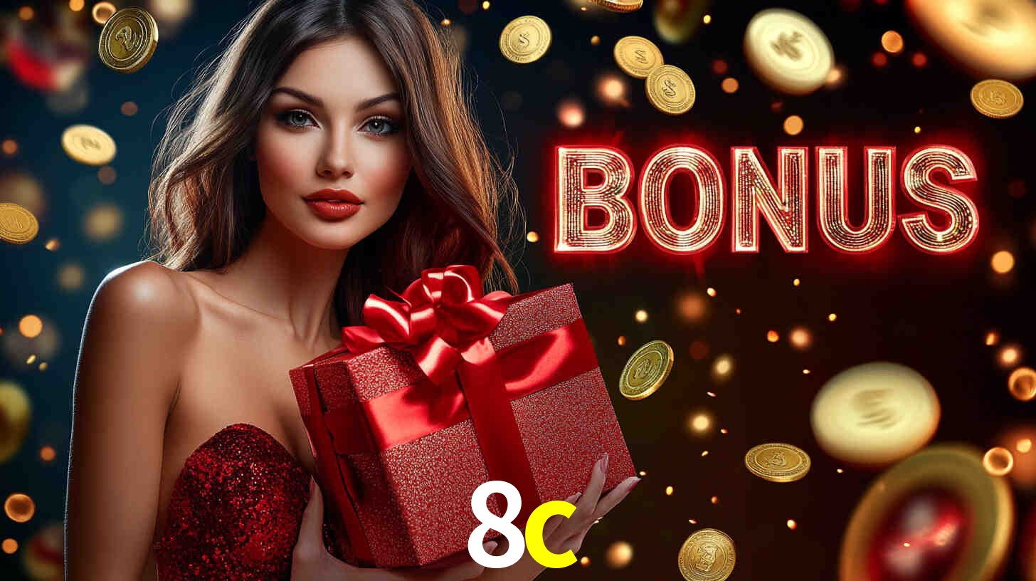 Inovações de Jogos na 8c: O Futuro das Experiências Interativas