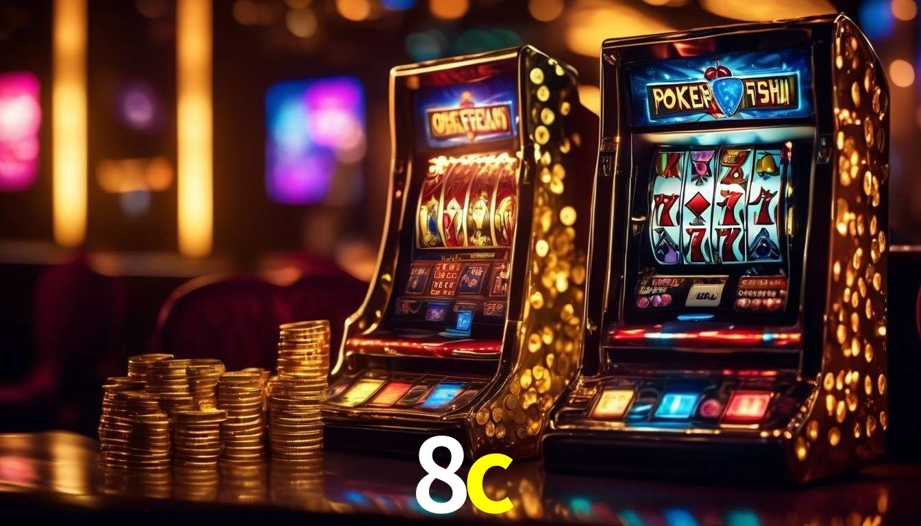 Descubra a Essência do 8c: Nossa História e Compromissos