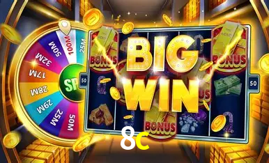 Explorando a Categoria de Eventos em Apostas na 8c