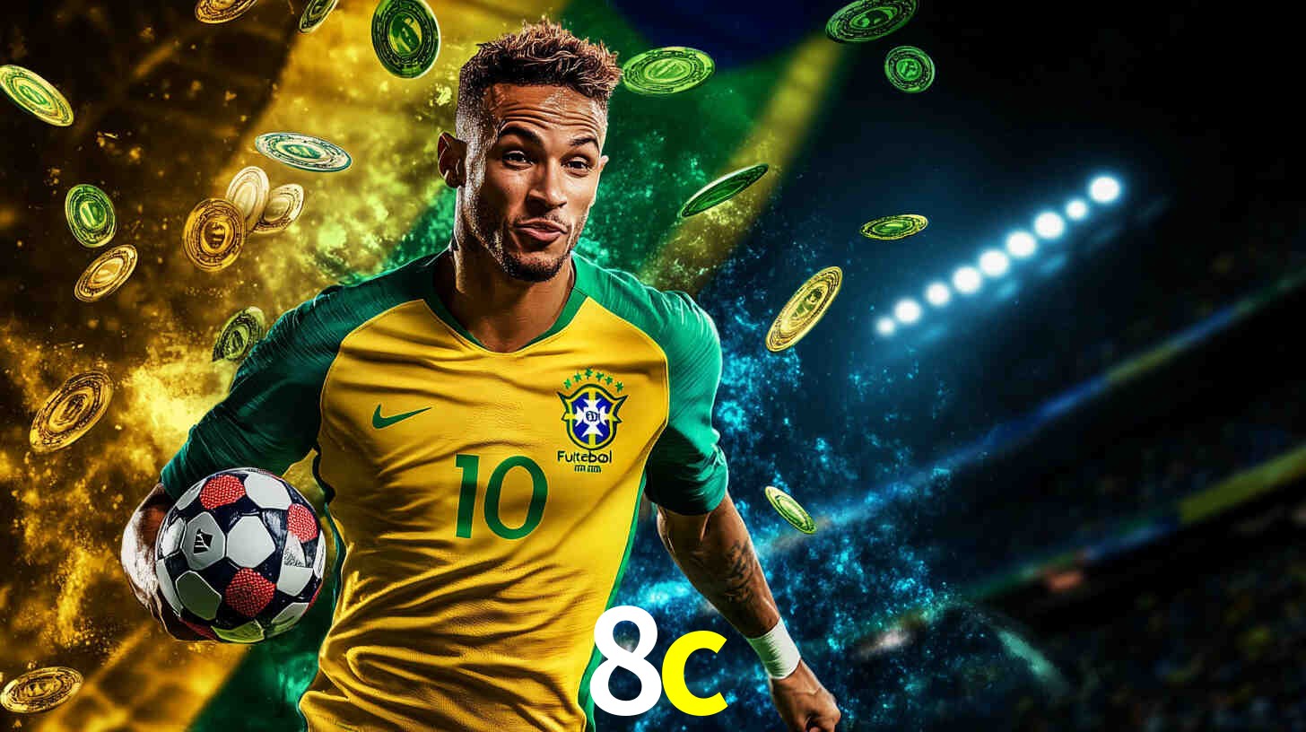 Apostas Esportivas na 8c: Um Guia Completo