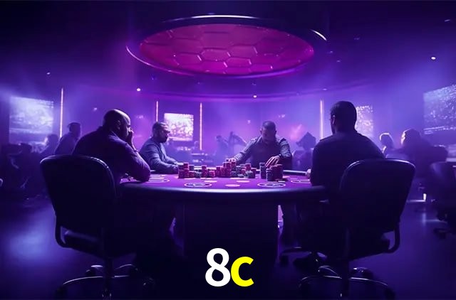 Explorando a Categoria de Eventos em Apostas na 8c