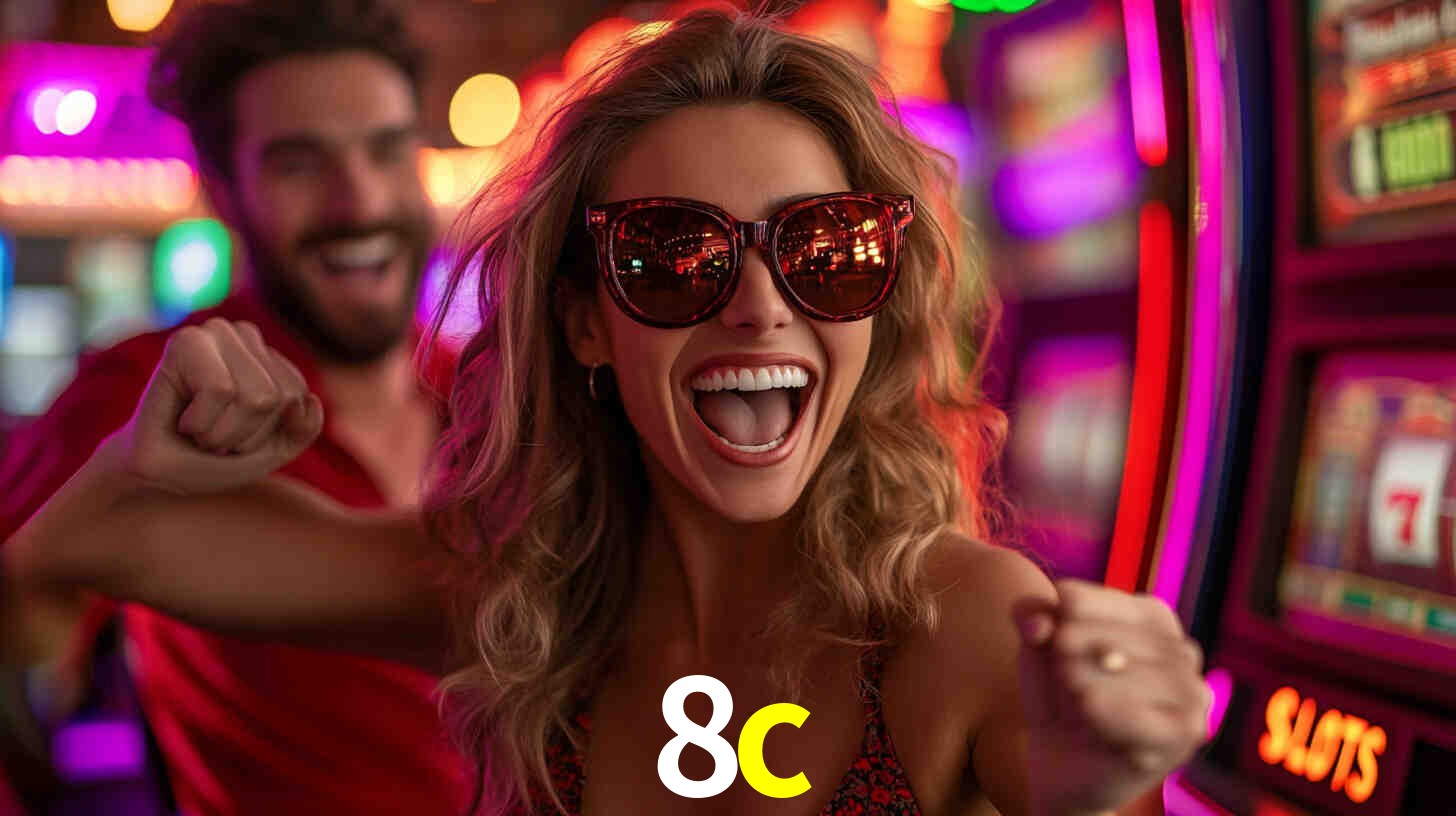 A Popularidade dos Caça-Níqueis no 8c