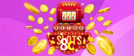 A Popularidade dos Caça-Níqueis no 8c