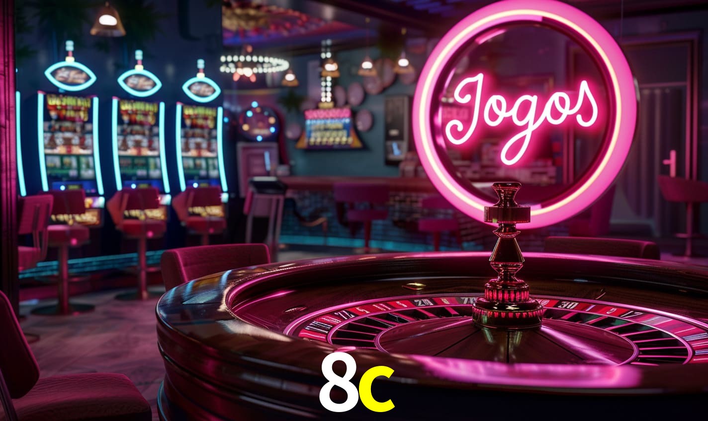 Descubra a Essência do 8c: Nossa História e Compromissos