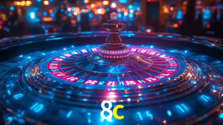 Ofertas Imperdíveis na 8c: Promoções e Bônus Que Valem a Pena